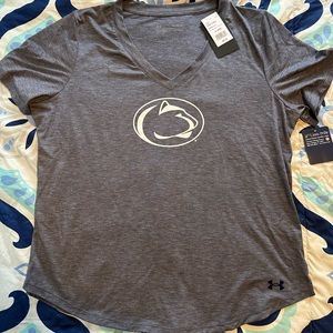 Under armor penn state T-shirt